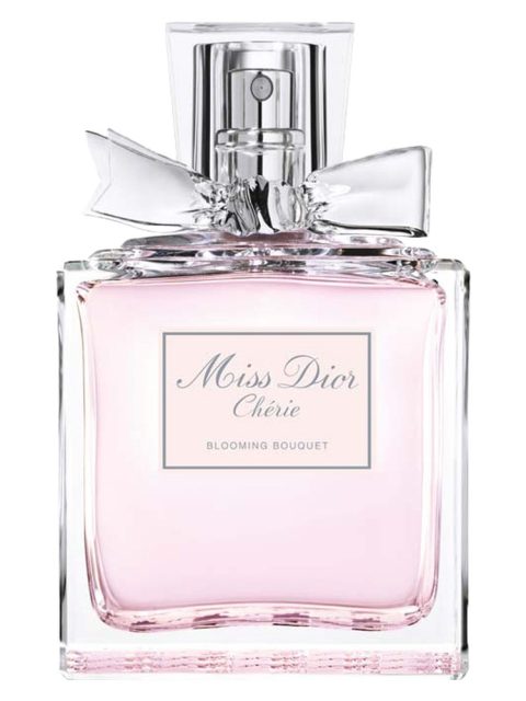 Miss Dior Cherie Blooming Bouquet 2007