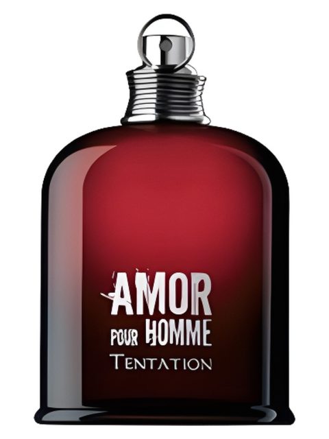 Amor Pour Homme Tentation