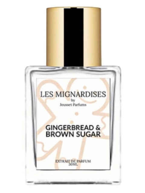 Gingerbread & Brown Sugar