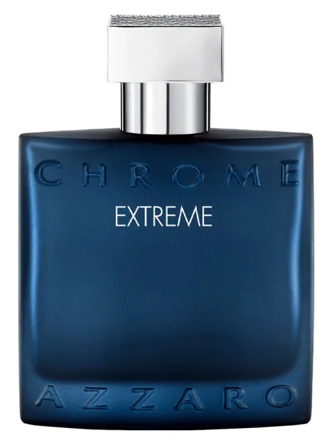 Azzaro Chrome Extreme
