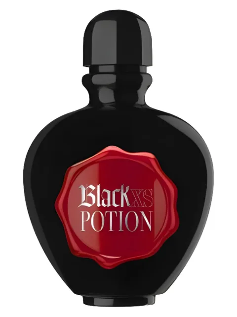 Black XS Potion for Her