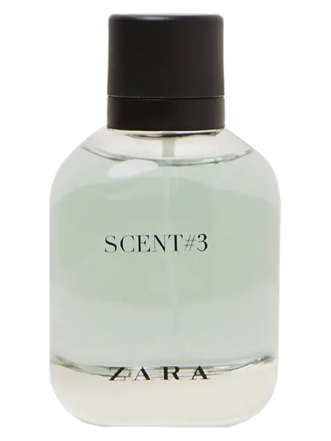 Scent #3