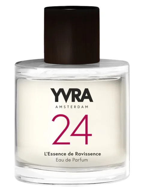 24 - L'Essence de Ravissence