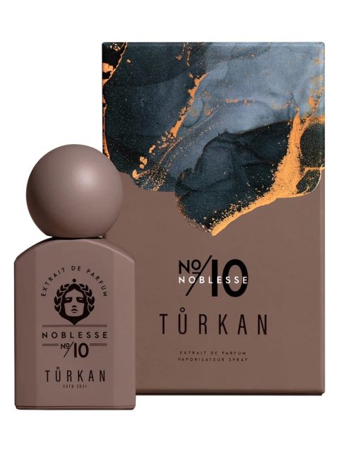 Türkan No/10 Noblesse