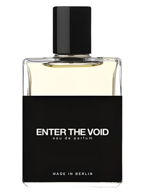 Enter the Void