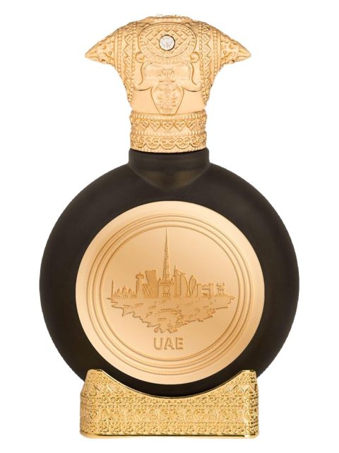 UAE Oud – Long Live My Country
