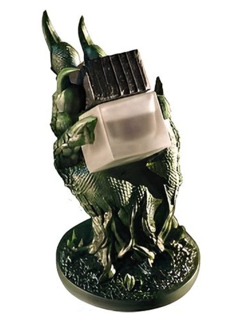 Emerald Dragon