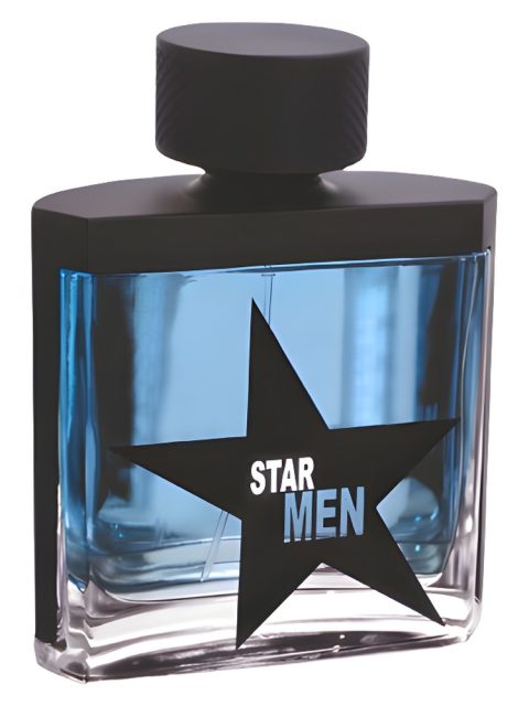 Star Men