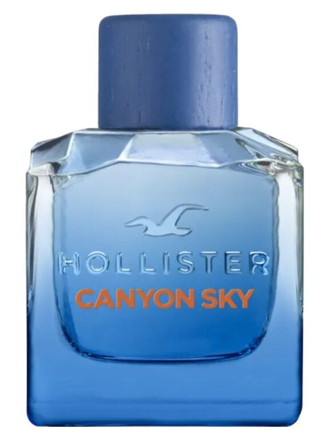 Canyon Sky For Him