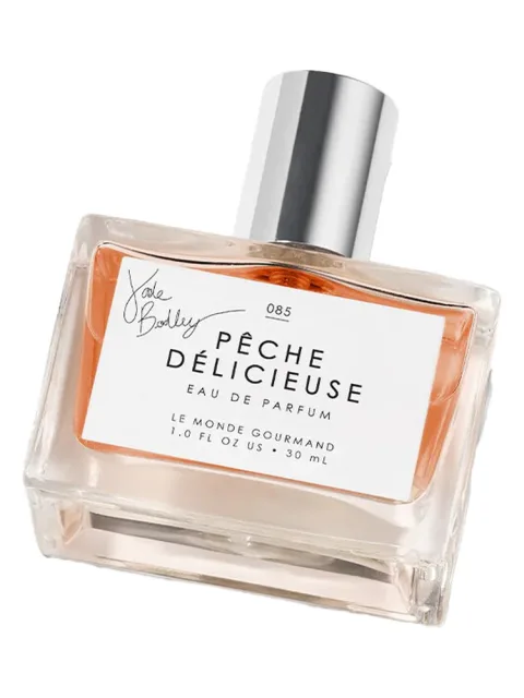 Pêche Délicieuse