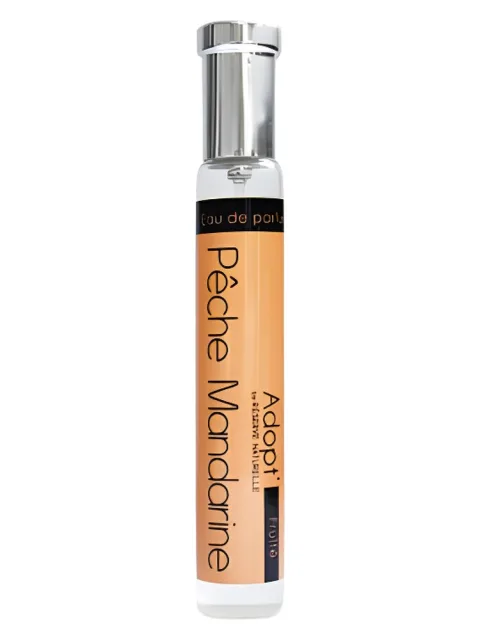 Pêche Mandarine