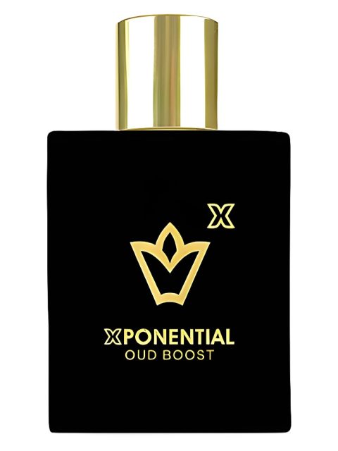 Oud Boost