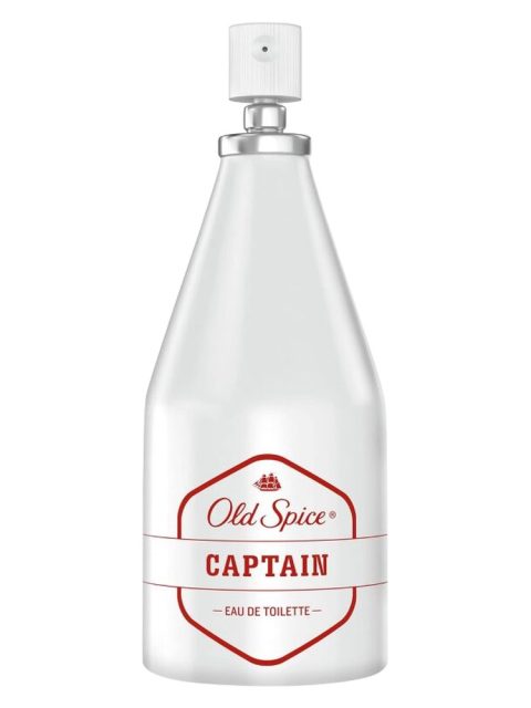 Captain