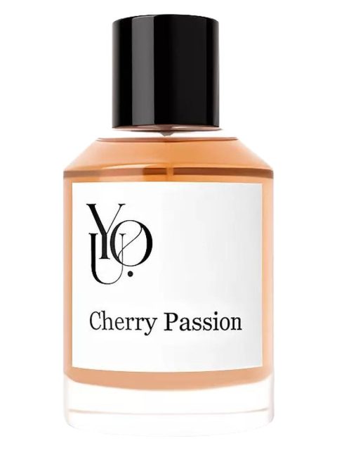 Cherry Passion
