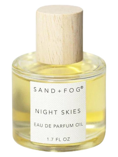 Night Skies