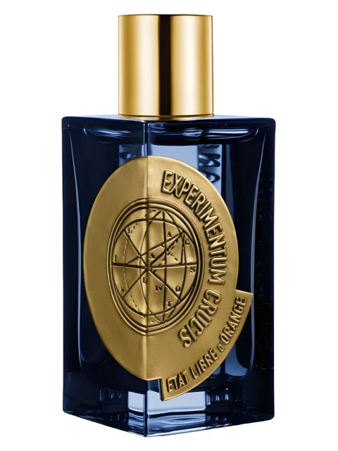 Experimentum Crucis