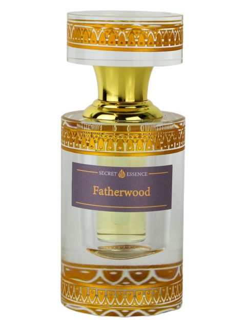 Fatherwood