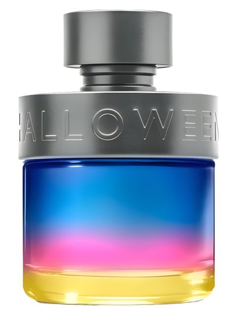 Halloween Man Hero