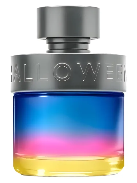 Halloween Man Hero