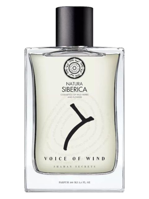 Voice of Wind