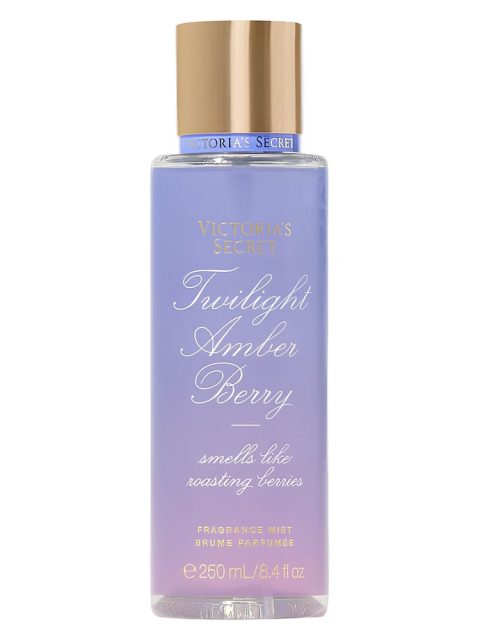 Twilight Amber Berry