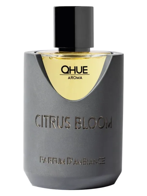 Citrus Bloom