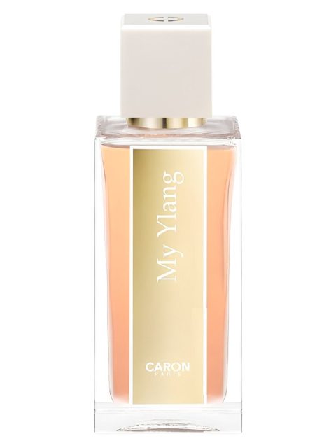 La Selection My Ylang
