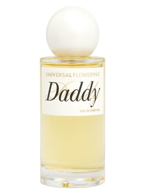 Daddy