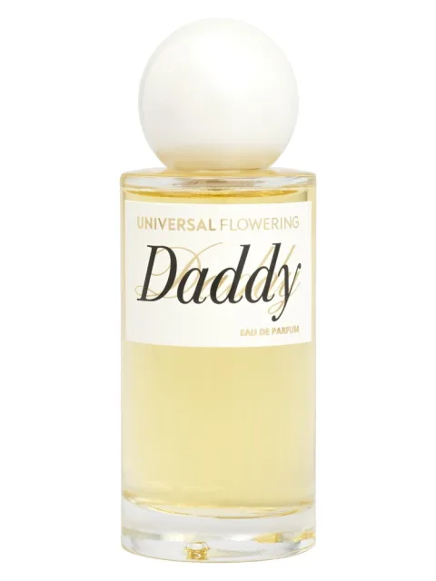 Daddy
