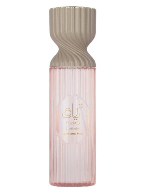 Teriaq Lattafa Mist