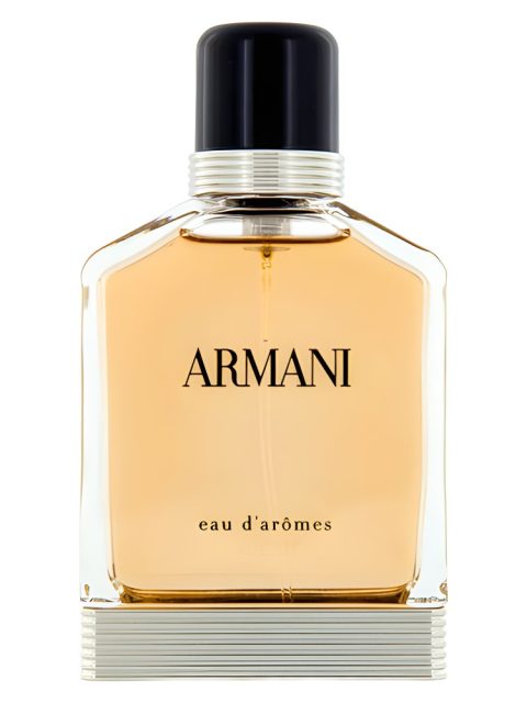 Armani Eau d’Aromes