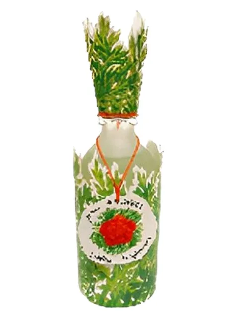 Fleur de Carotte