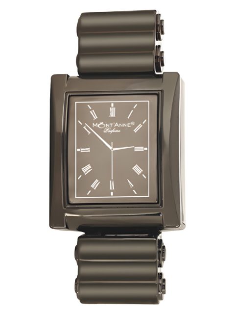 On Time Luxe