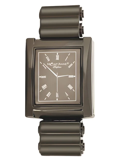 On Time Luxe