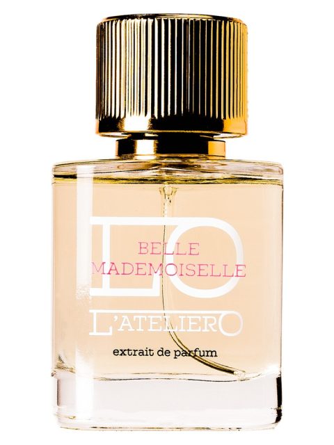 Belle Mademoiselle