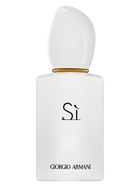 Si White