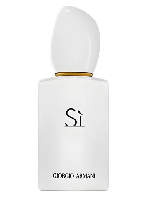 Si White