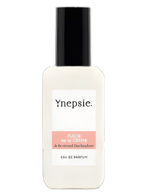 Fleur de la Crème
