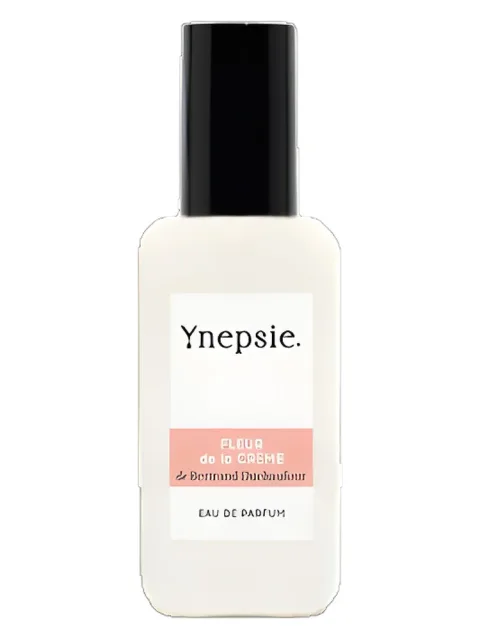 Fleur de la Crème