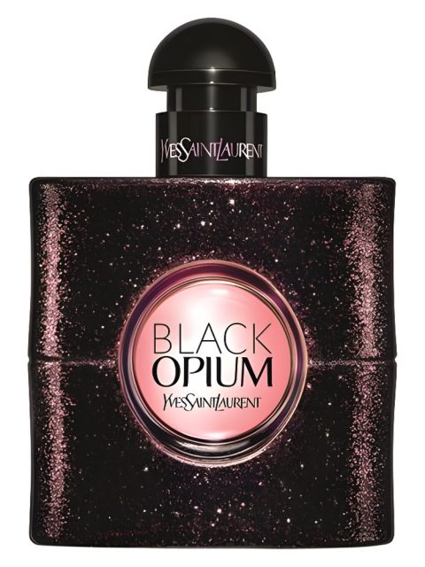 Black Opium Eau de Toilette