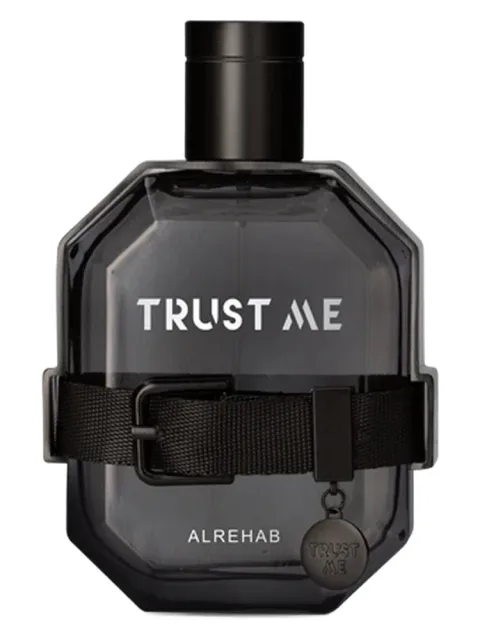 Trust Me