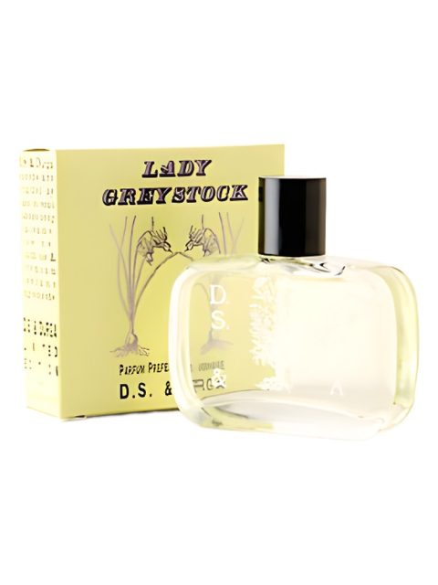 Lady Greystock