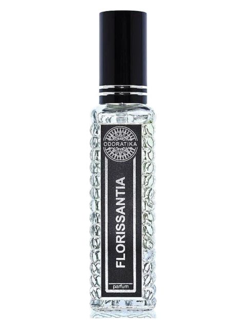 Florissantia