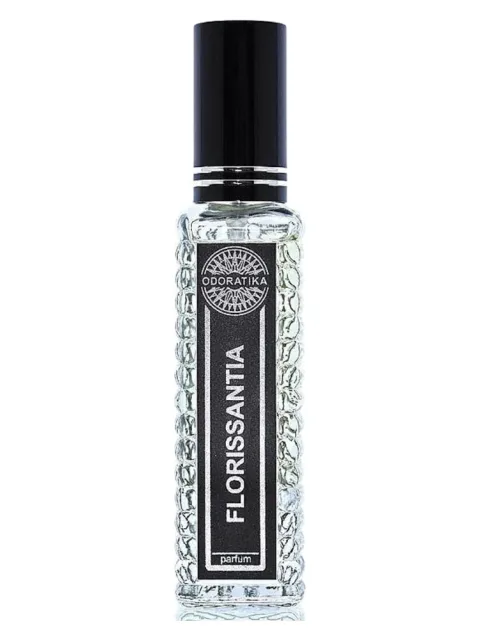 Florissantia