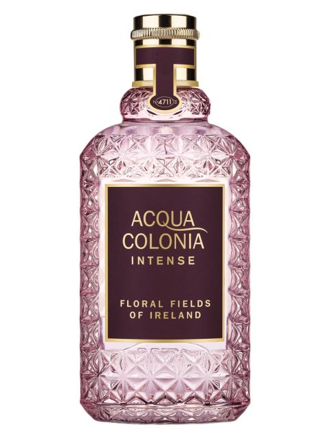 4711 Acqua Colonia Intense Floral Fields of Ireland