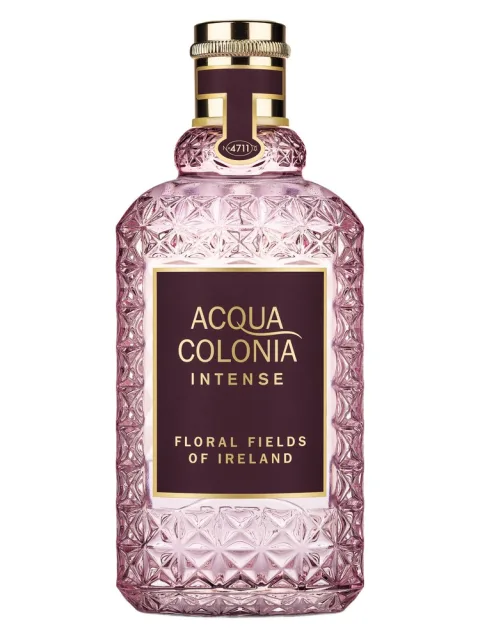 4711 Acqua Colonia Intense Floral Fields of Ireland