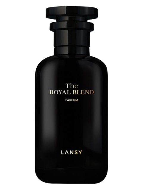 THE ROYAL BLEND