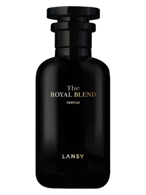 THE ROYAL BLEND