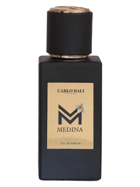 Medina