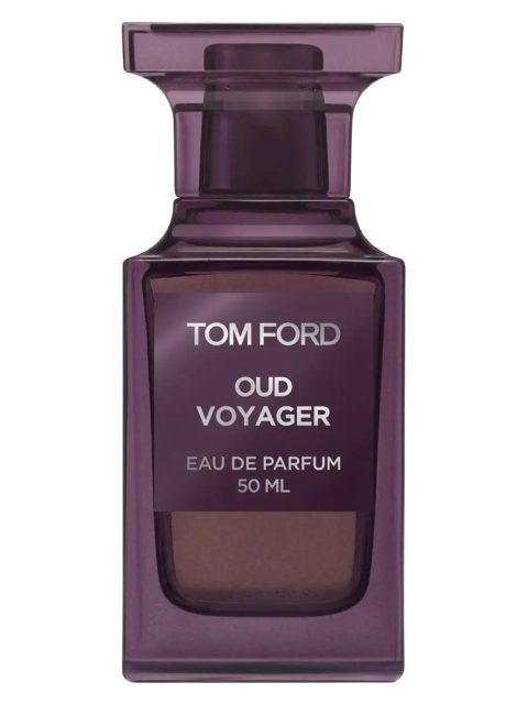 Oud Voyager